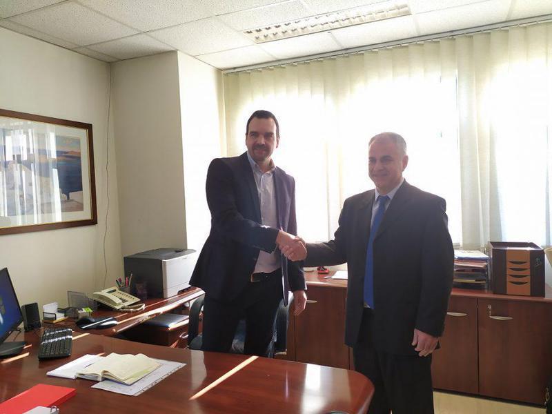 Derdemezis Karvounis 1