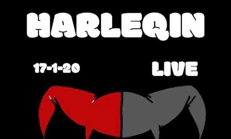 Harleqin