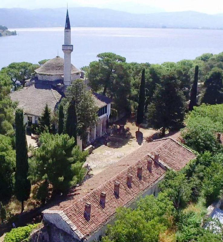 aslantzami mentreses