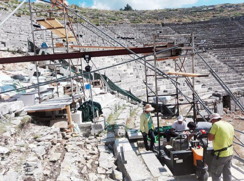 dwdwnimetaforalithwn