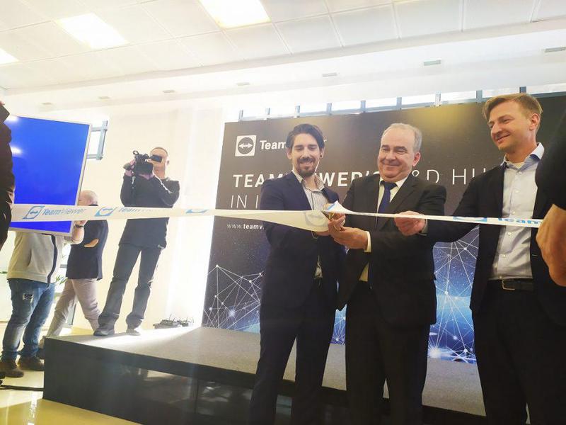 egkainia Teamviewer 2