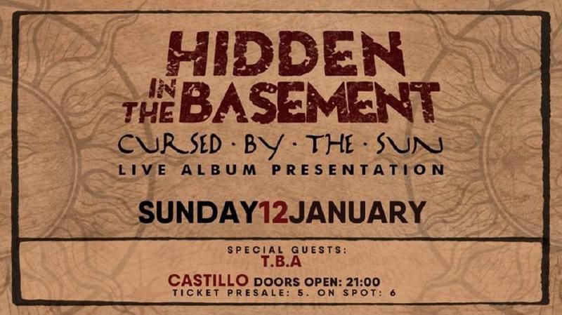 hiddeninthebasement