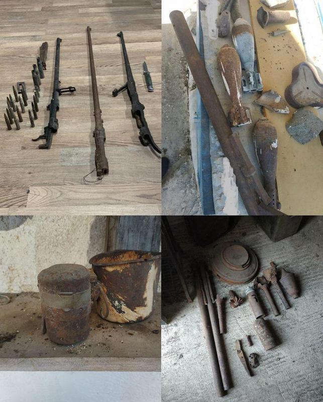 polemikoyliko eleousa