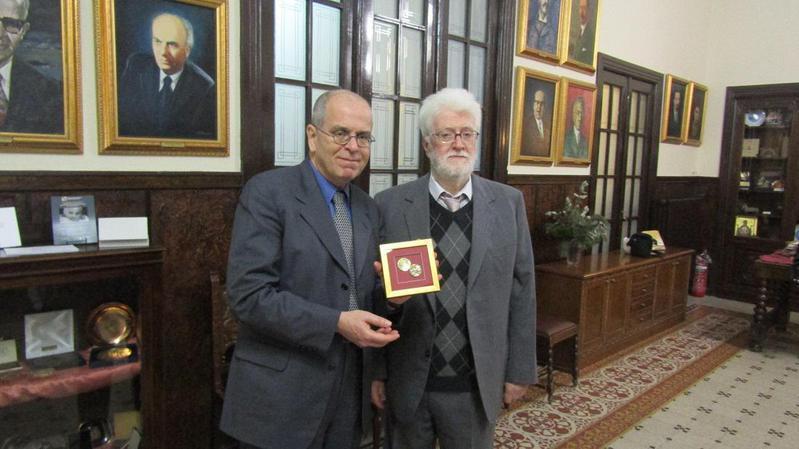 Προσβλέπουν σε απευθείας αεροπορική σύνδεση 55 presvis israhl elisaf