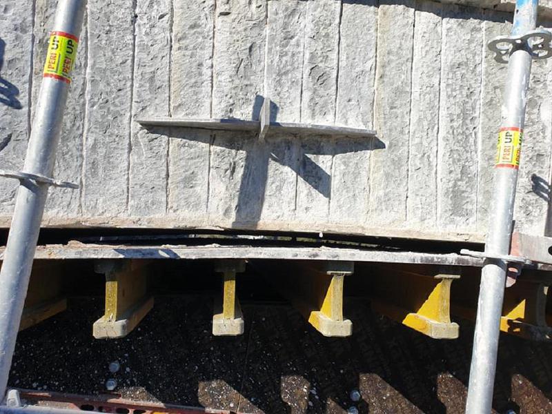 xalarwsi metallotypou 1