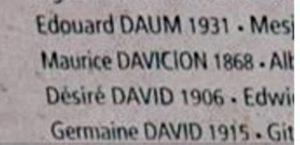 Μην ξεχάσετε τον θείο Μωρίς 60 Εικόνα 6 Custom