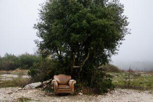 Καναπέδες Κυνήγι 2 Custom