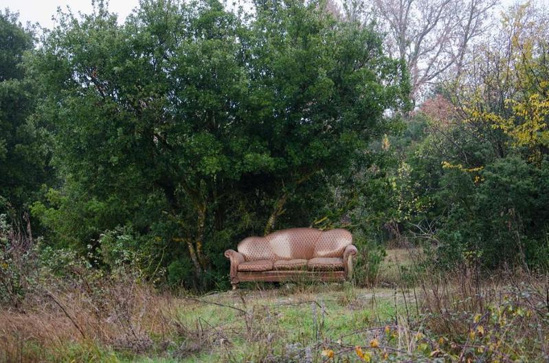 Καναπέδες Κυνήγι 4 Custom