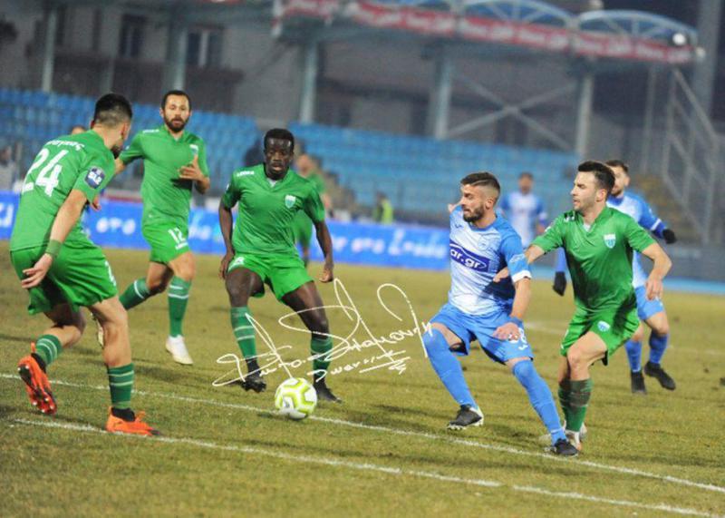 ΠΑΣ ΛΕΒΑΔΕΙΑΚΟΣ 3 Custom