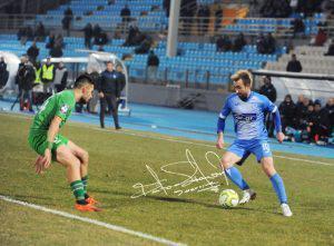 ΠΑΣ ΛΕΒΑΔΕΙΑΚΟΣ 4 Custom