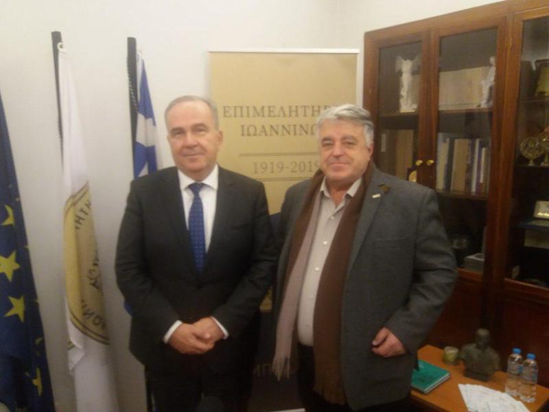 Παπαθανάσης Δημητρίου