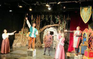 ΡΟΜΠΕΝ ΤΩΝ ΔΑΣΩΝ 4 Custom