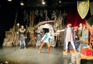 ΡΟΜΠΕΝ ΤΩΝ ΔΑΣΩΝ 6 Custom