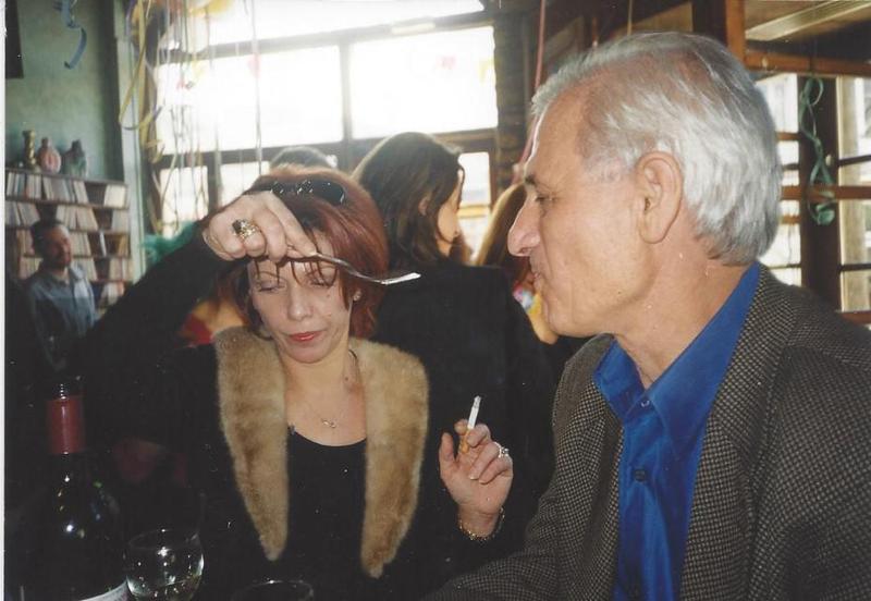 θόδωρος μαίρη Custom