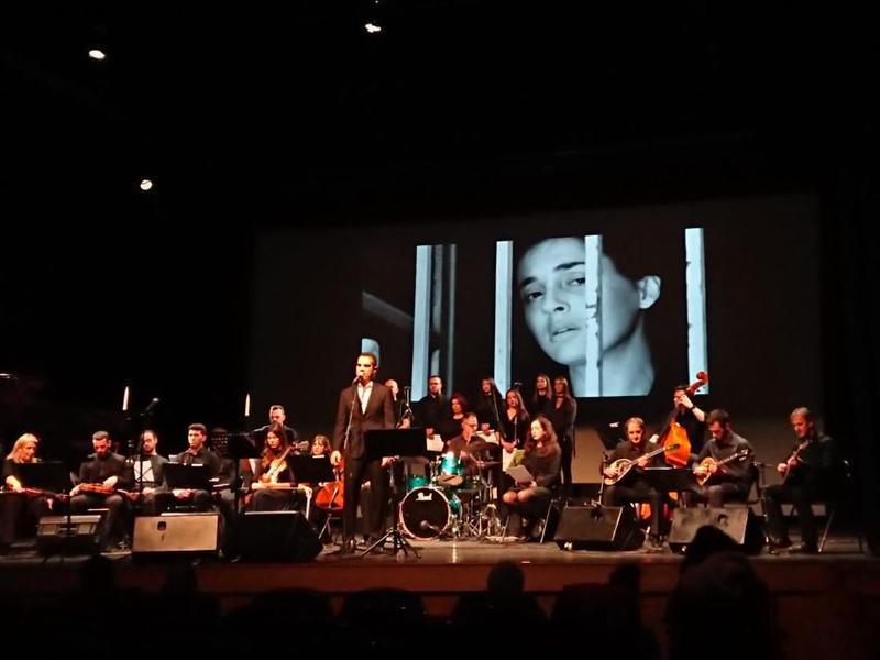 κακογιάννης βραδιά 2 Custom