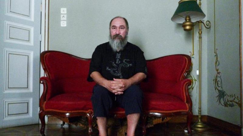 πανουσης Custom 1