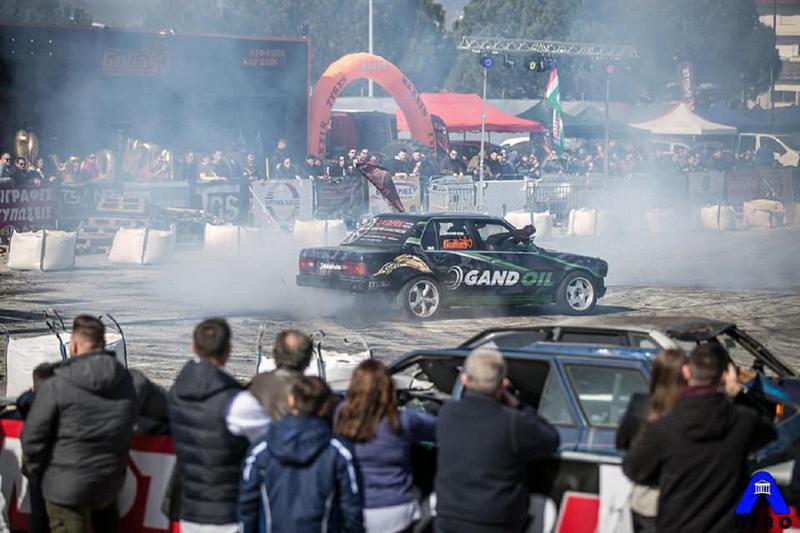 16ο Motor festival 1