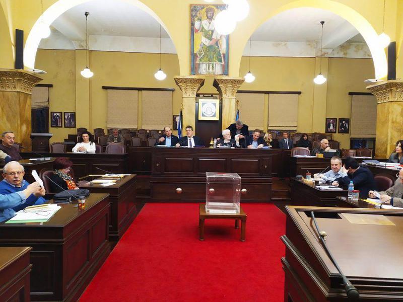 eklogisymparastati