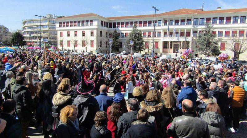 gaitanakiaapokries 1