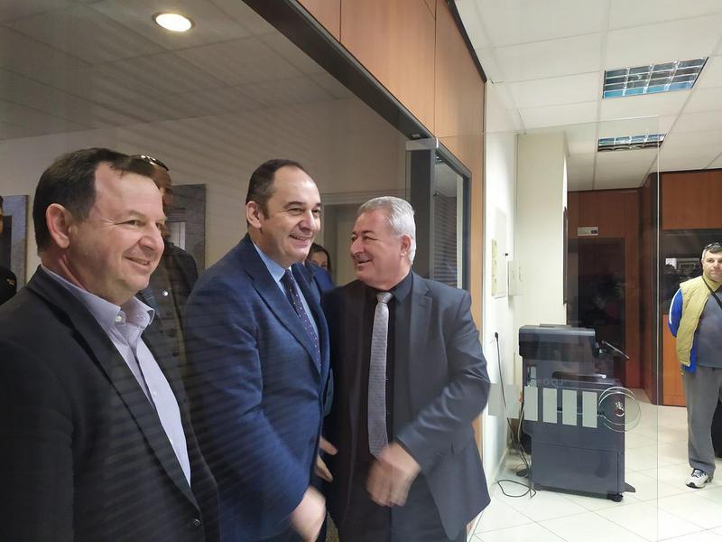 Εντός του 2020 η ιδιωτικοποίηση του λιμένα Ηγουμενίτσας 55 plakiotakis lolos 2