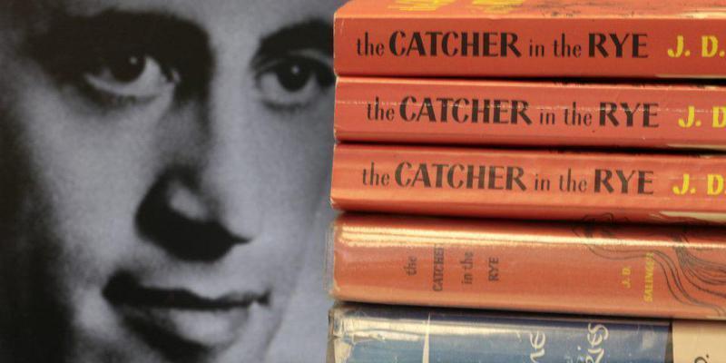 salinger