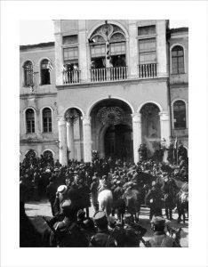 «Τα Γιάννενα στον A’ Bαλκανικό Πόλεμο» στη Δημοτική Πινακοθήκη 56 «Τα Γιάννενα στον A’ Bαλκανικό Πόλεμο» 3