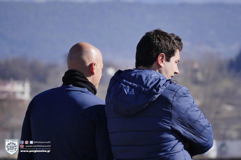 ΓΙΑΝΝΙΚΗΣ ΠΡΟΠΟΝΗΣΗ 170120