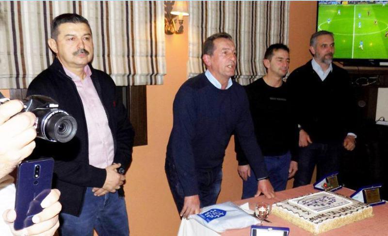 Κλείτσας Χαρίσης Μπουτσουρής Καλούδης Custom