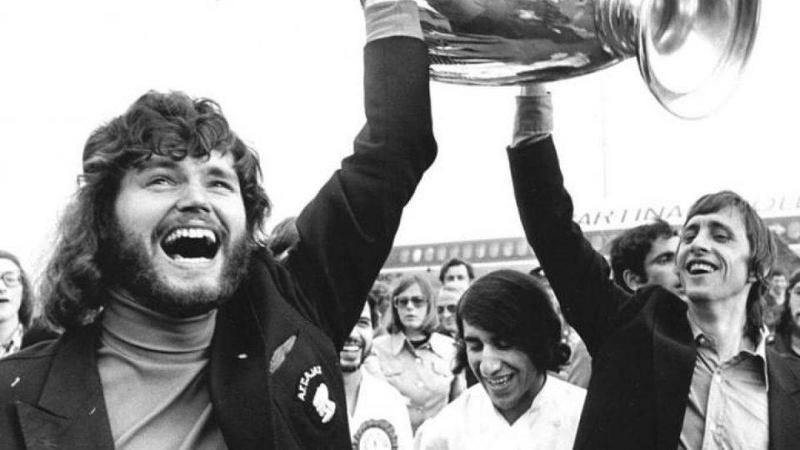 ΜΠΑΡΙ ΧΟΥΛΣΟΦ