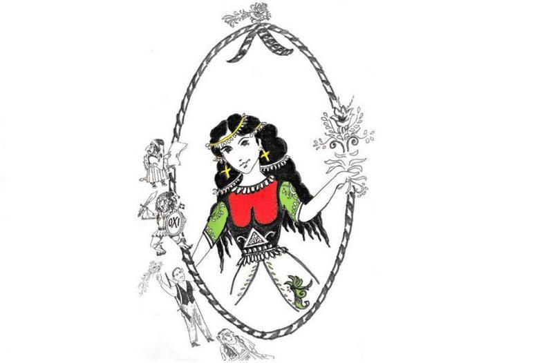 ΜΠΟΣΤιάζουσες