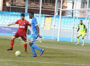 ΠΑΣ ΚΙΣΣΑΜΙΚΟΣ 2 Custom