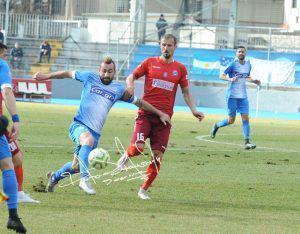 ΠΑΣ ΚΙΣΣΑΜΙΚΟΣ 6 Custom