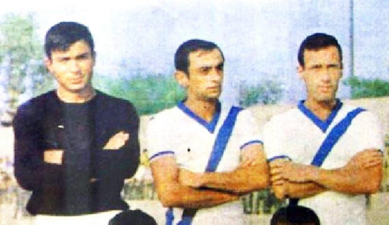 ΠΑΣ Μανέγας Μάντζιος Αναστασίου Custom