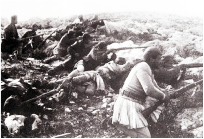 Σαντεπλέρ 3 Custom