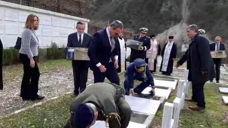 Ταφή Κλεισούρα 2