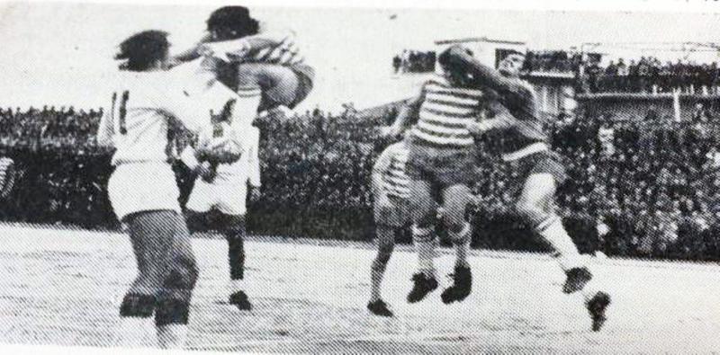 Φάση ΠΑΣ Απόλλων 3 1 Custom