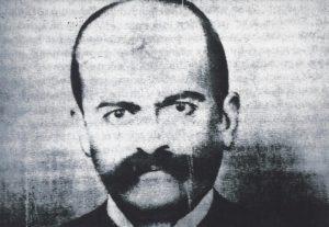 Χαντέλης Νικόλαος Custom