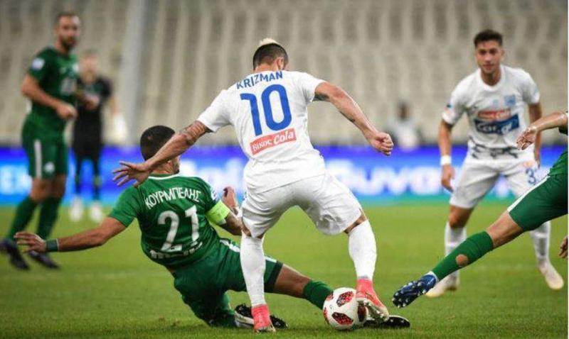 κριζμάν Custom