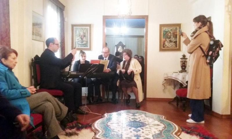 φωτό ημέρας 3 Custom