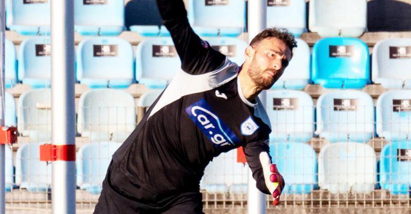 Λευτέρης Χουτεσιώτης: «Προέχει η υγεία, τα υπόλοιπα έπονται»