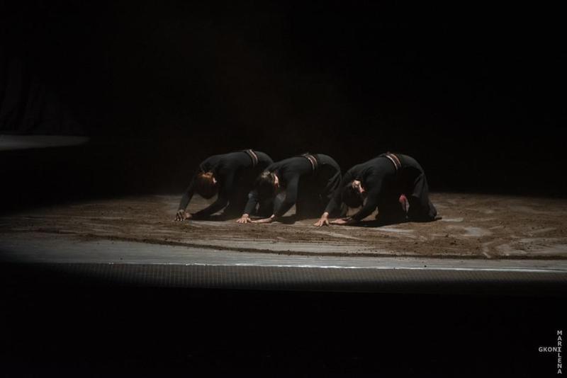 16 Steps To The Ground 2 Custom