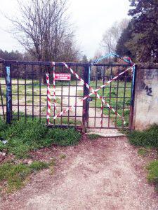 Συνεχείς και έντονοι οι έλεγχοι 55 GIANNIOTIKO