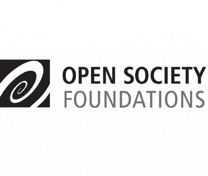 Open Society Foundations Logo