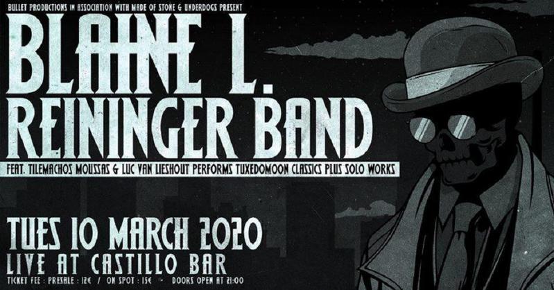 Reininger Castillo 1