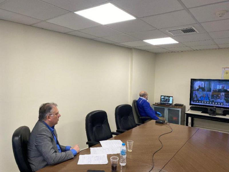 Theodwrikakos Thlediaskepsh ENPE KEDE