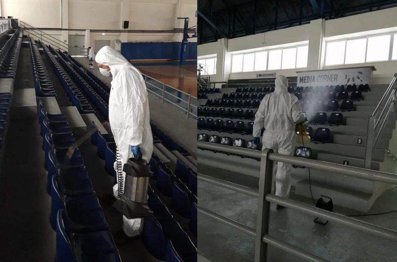 apolimansi neokleisto