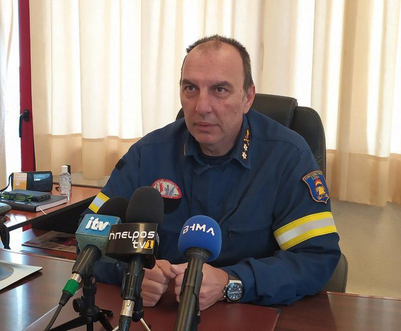 paxidis syntonistis pirosvestiki