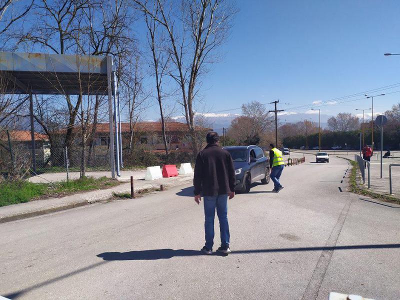 pgni eisodos elegxoi