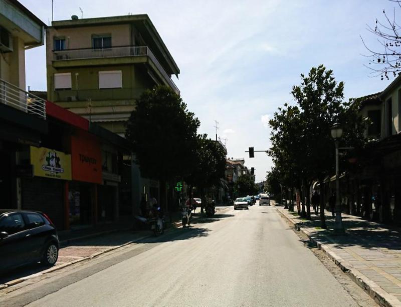 Αβέρωφ άδεια Custom