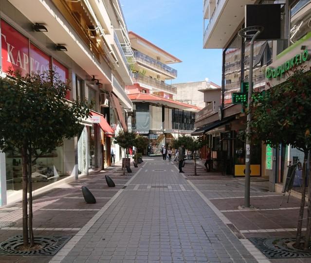 ΒΛΑΧΛΕΙΔΗ Custom 3